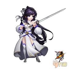 飞刀又见飞刀手游：侠客情缘里的爱恨交织