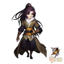 《飞刀又见飞刀》手游：侠客情缘里的爱恨交织