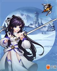 《飞刀又见飞刀》手游：侠客情缘里的爱恨交织