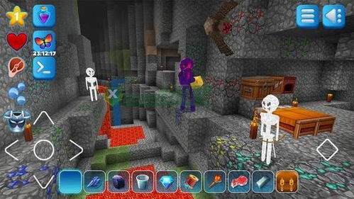 世界十大经典沙盒手游推荐2024