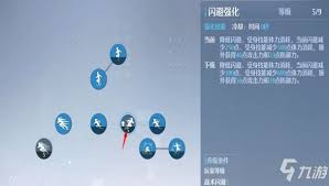 自由之心技能加点攻略:主动条件与技能升级最优选择推荐