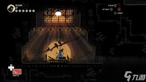 Steam特惠：经典2D潜入动作游戏忍者印记复刻版