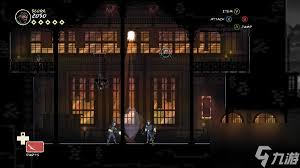 《Steam特惠：经典2D潜入动作游戏《忍者印记复刻版》》