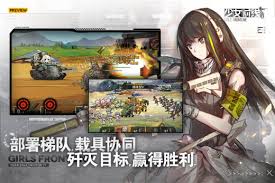 2024年二次元游戏推荐：前五名类似Onnanoko的有趣下载选择