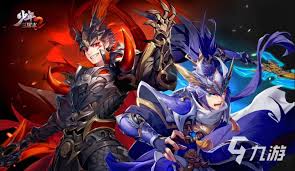 2023热门三国卡牌手游排行榜:推荐几款超好玩的三国题材卡牌手游