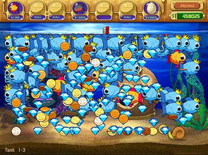 怪怪水族馆2你真的了解这些神秘宠物吗？