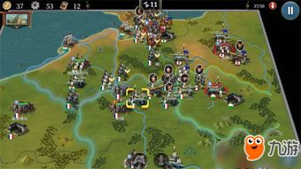 欧陆战争6耶拿战役全攻略：轻松通关必备技巧