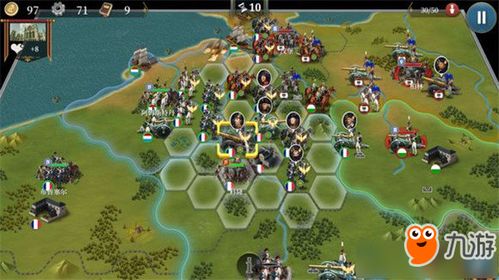 欧陆战争6耶拿战役全攻略：轻松通关必备技巧