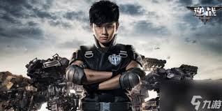 逆战的发行时间