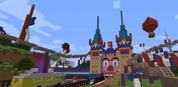 我的世界国际版官方下载链接，速来获取！