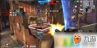 王牌战士火花角色攻略：掌握高效火花打法技巧