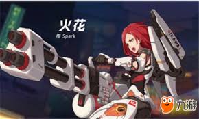 《王牌战士》火花角色攻略：掌握高效火花打法技巧