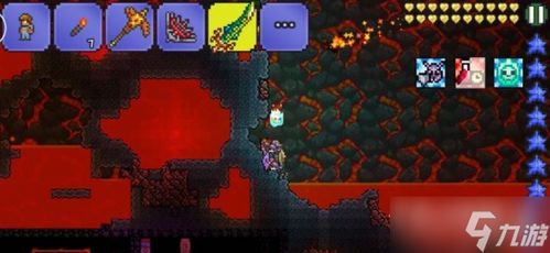 泰拉瑞亚新三王高爆打法!全面解析让你轻松击败远古三巨头