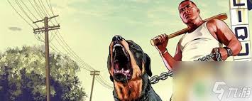 轻松入手！GTA5摩托车购买全攻略及加入摩托车帮派方法