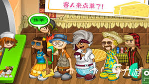 2024年高人气老爹系列游戏大盘点及下载推荐