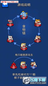 斗兽棋策略秘籍：掌握正确玩法，称霸棋盘不再是梦！