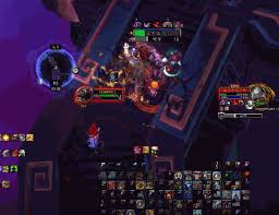 魔兽世界9.1：史诗钥石挑战——详尽瓦卢斯打法攻略