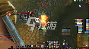 《魔兽世界9.1：史诗钥石挑战——详尽瓦卢斯打法攻略》