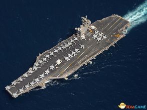 2024必玩!顶级耐玩航母游戏大盘点