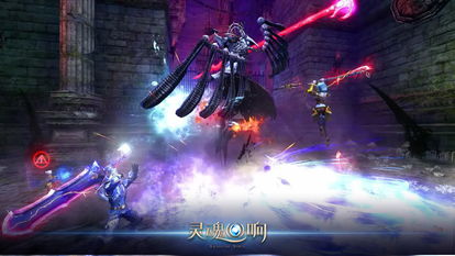 灵魂回响强势职业选择推荐