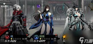 掌握“影之刃2”魔魂精髓：解锁高效连招与使用技巧！