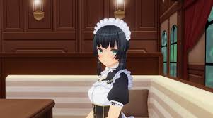 2024必玩!热门3D女仆手游下载排行榜Top5