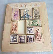 三国华容道:智胜强敌与BOSS的策略博弈