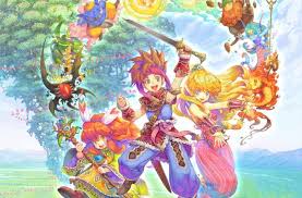 《恶魔的崛起2:混沌领主!群魔乱舞的时代正式来临》