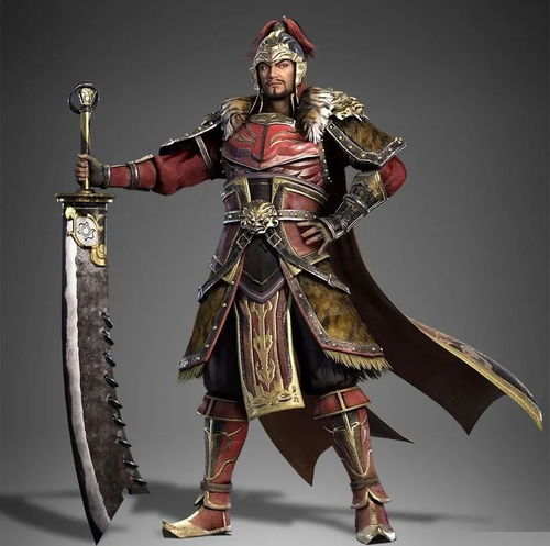 探寻三国风云：顶级武将实力大与最强英雄推荐