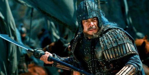 探寻三国风云：顶级武将实力大与最强英雄推荐