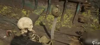 荒野大镖客救赎2：隐藏道具，全收集攻略大放送！