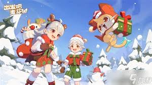 麦芬巡林客探险攻略：解锁极致游戏乐趣的秘籍！