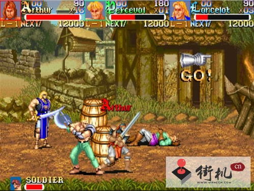 2024热门日本武士游戏推荐：沉浸历史战场的最佳选择