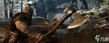 〈战神4〉：如何解锁并利用神秘通道入口的绝密指南