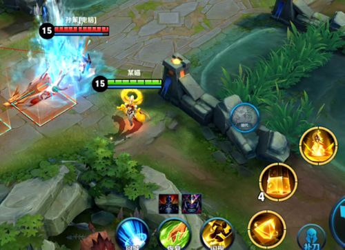 如何有效克制王者荣耀中的孙策？掌握这些英雄让你轻松应对