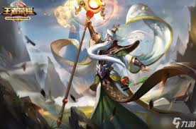 2023王者荣耀：十大最强势英雄王者归来排行榜