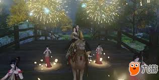 《一梦江湖策马同游攻略玩法全面解析》