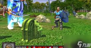 英雄无敌5东方部落地图制胜攻略详解