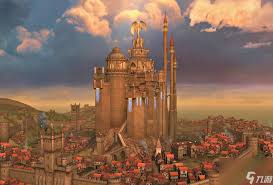 英雄无敌5东方部落地图制胜攻略详解