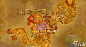 《探秘奥格瑞玛：寻找传说中的传家之宝商人》