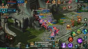 《QQ华夏》神医角色全面攻略:玩转医疗与辅助技巧