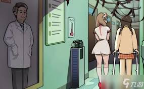 汉字奇妙恐怖之处：高效找茬攻略大全