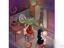 汉字奇妙恐怖之处：高效找茬攻略大全