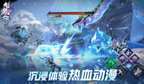 2024热门副本手游大全及下载推荐