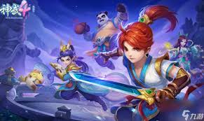 神武庭院小伙伴获取指南