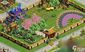 神武庭院小伙伴获取指南