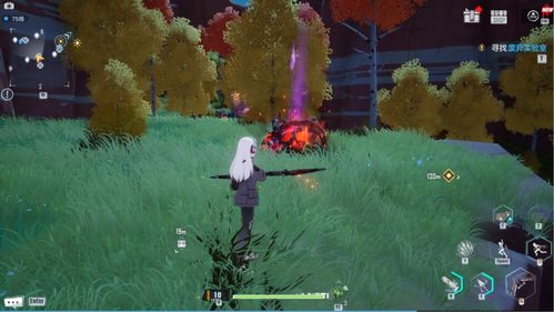 ！解锁幻塔黑石塔的独家秘籍