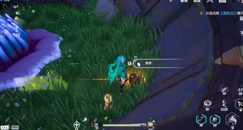 《！解锁幻塔黑石塔的独家秘籍》