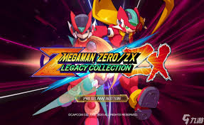 洛克人X8：全面解锁隐藏攻略的秘密