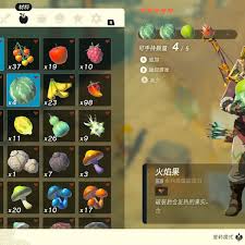 !《王国之泪》芭伊&伯伊绝美相遇,独家配方大公开